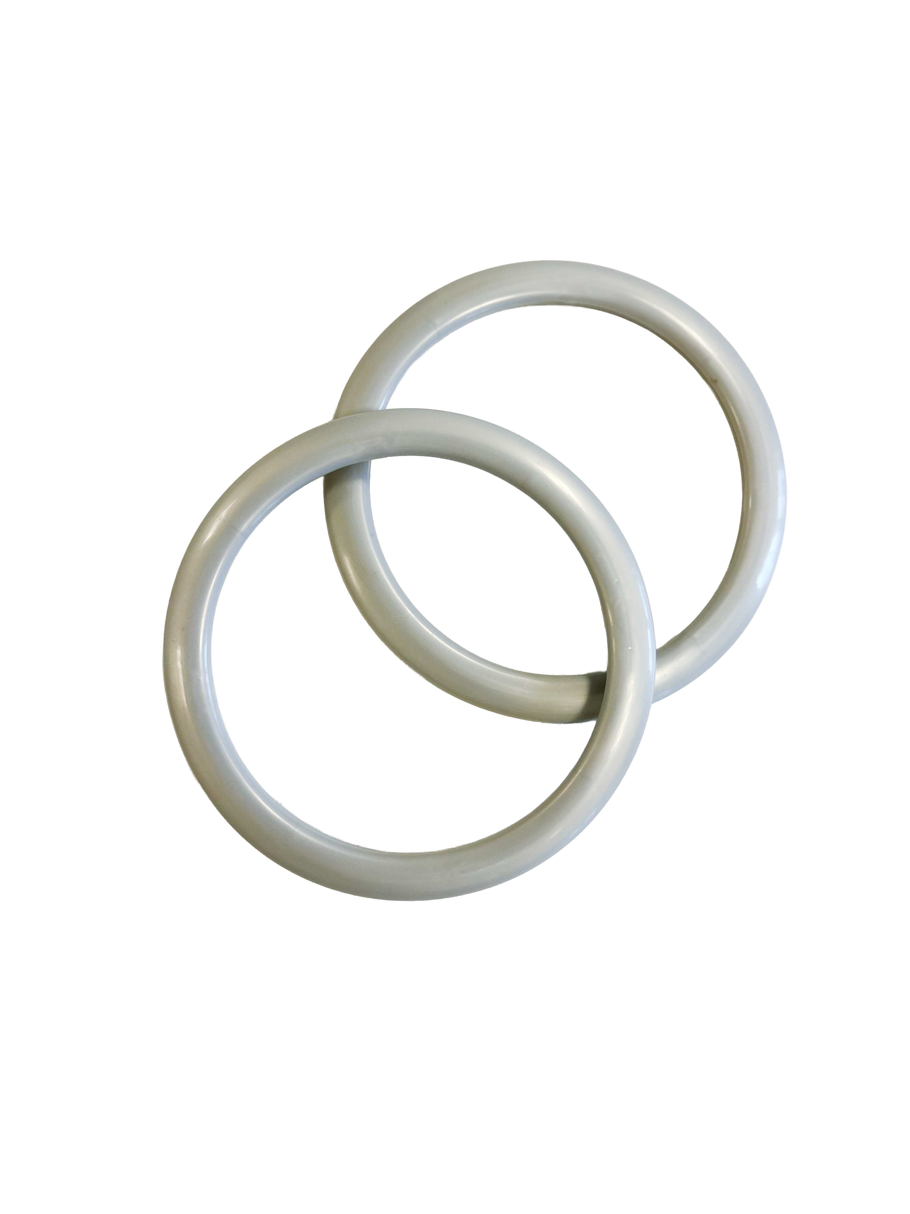 DiaperChamp Classic - Seals - Silver