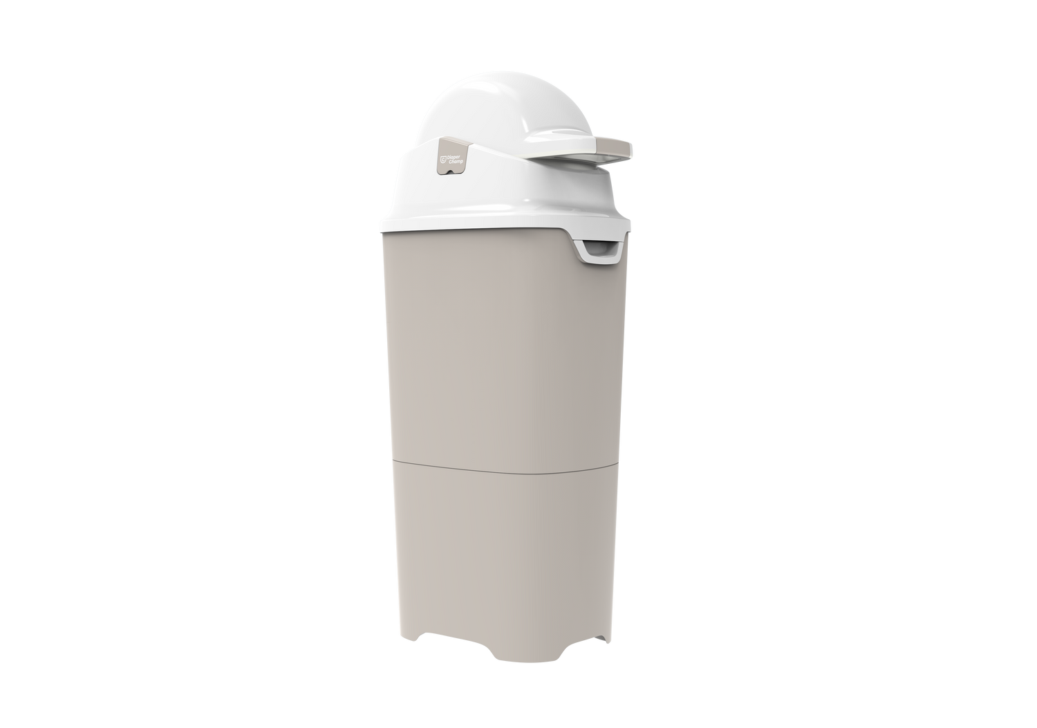DiaperChamp ONE Upgrade Set (PAIL ONLY) - Clay Sand