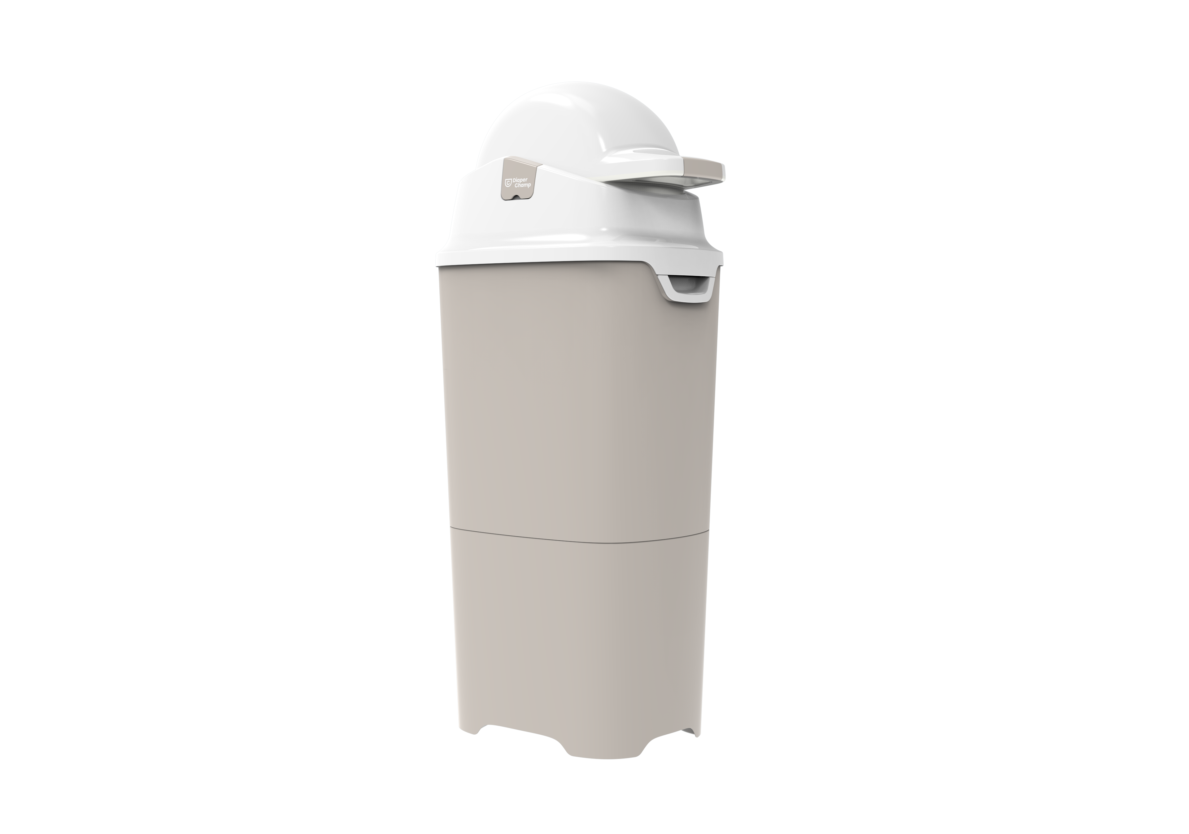 DiaperChamp ONE Upgrade Set (PAIL ONLY) - Clay Sand