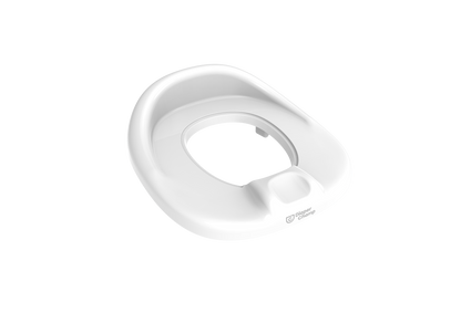 DiaperChamp 3-in-1 Potty - Clay Sand