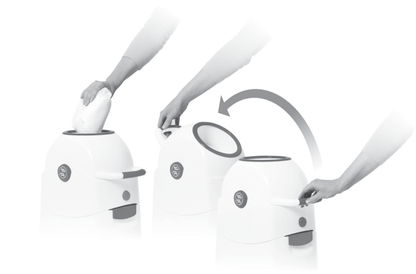 DiaperChamp Classic - Regular