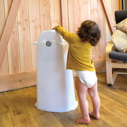DiaperChamp Classic - Medium - 2 pack