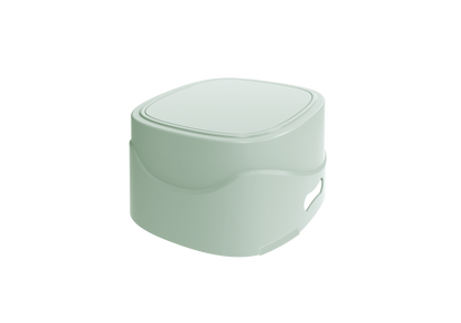 DiaperChamp 3-in-1 Potty - Light Green
