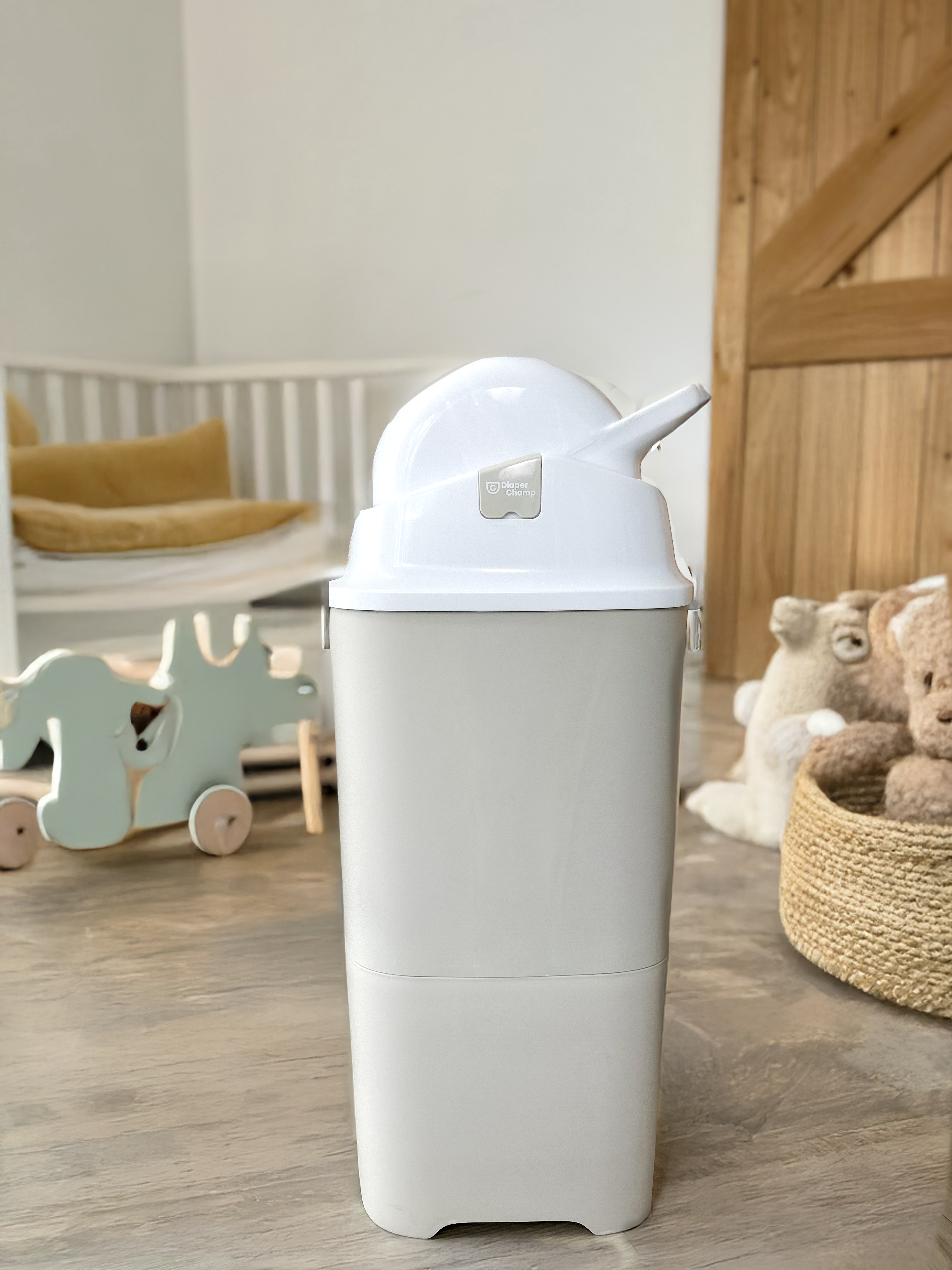 DiaperChamp One Maxi - Clay Sand