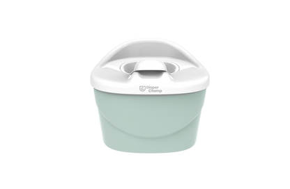 DiaperChamp 3-in-1 Potty - Light Green