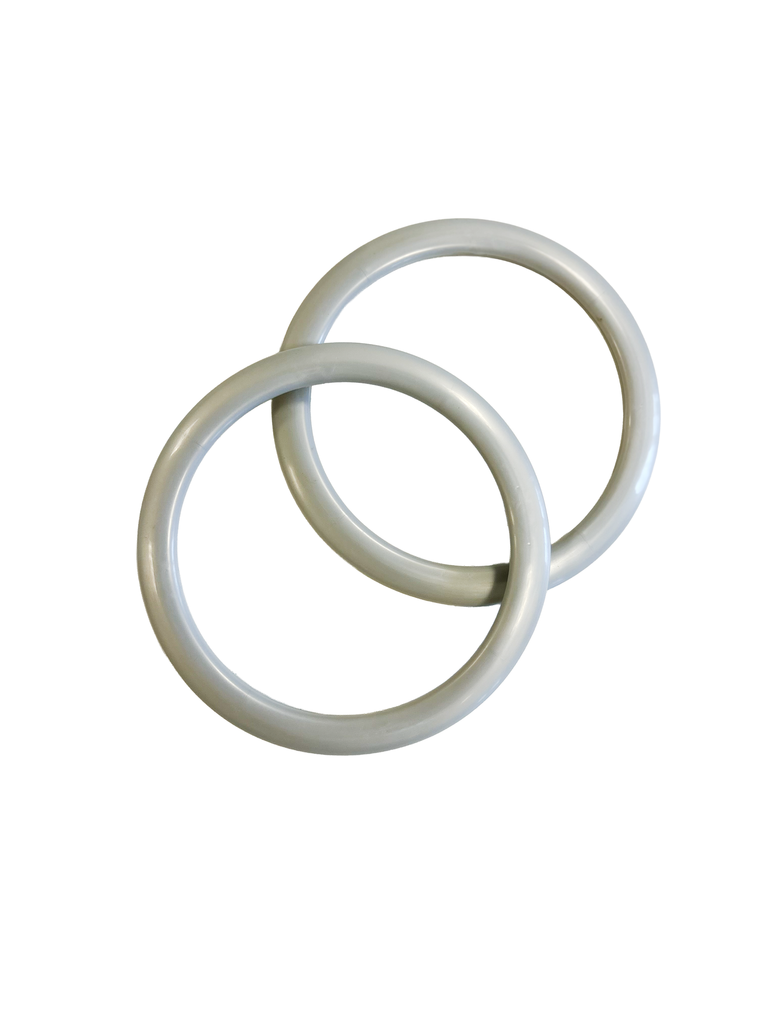 DiaperChamp Classic - Seals - Silver