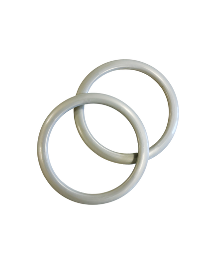 DiaperChamp Classic - Seals - Silver