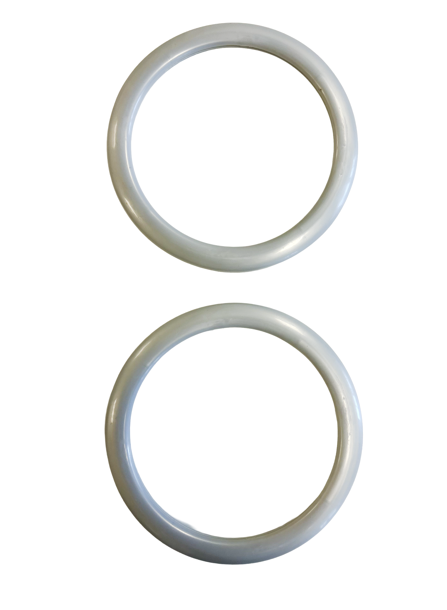 DiaperChamp Classic - Seals - Silver
